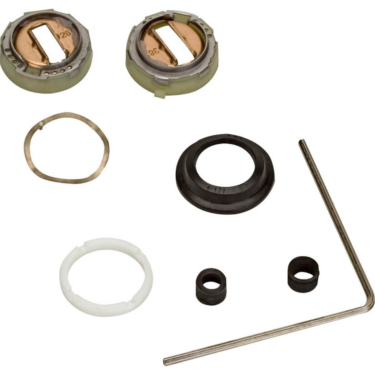 Hansgrohe Service-Set Kugelmischtechnik