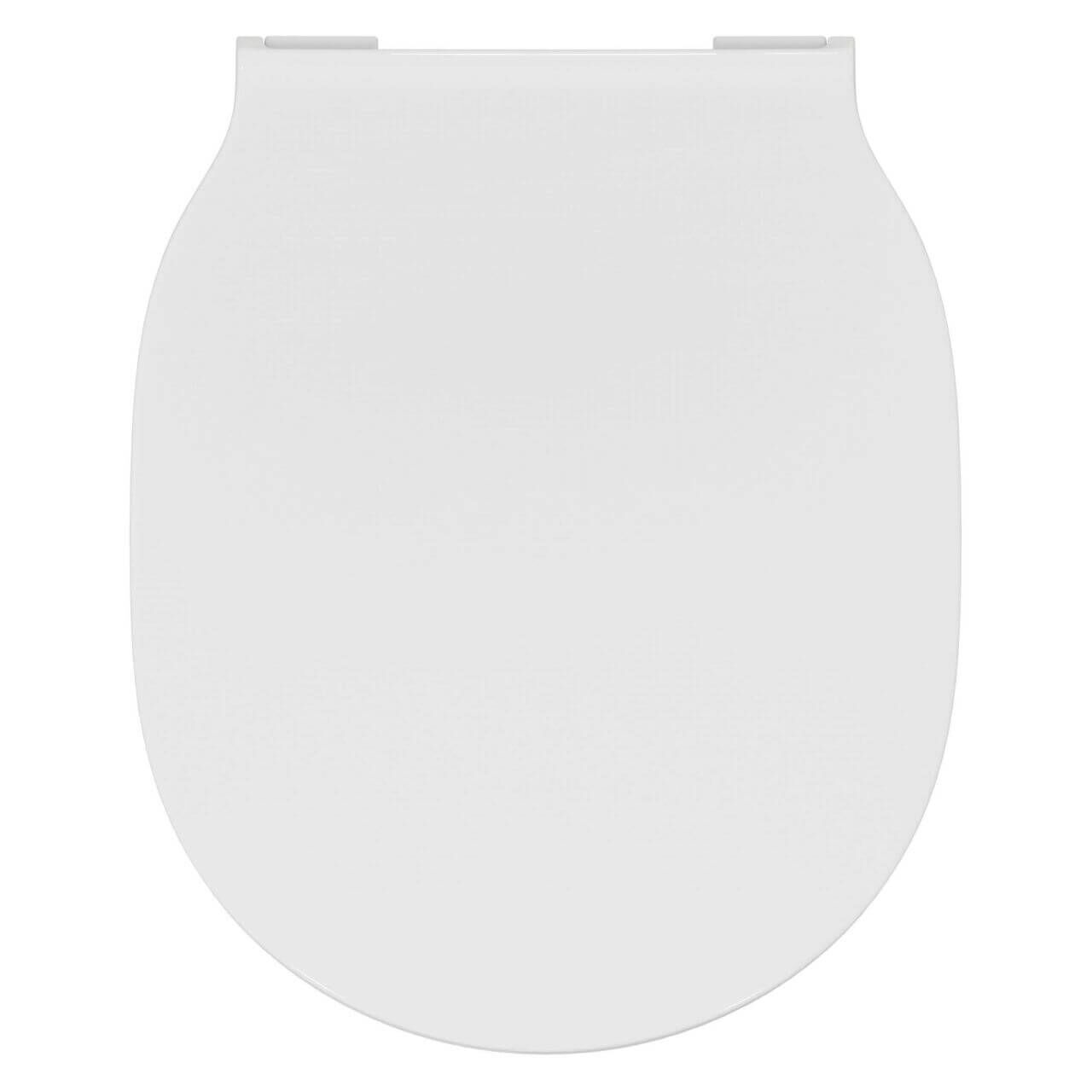 Ideal Standard WC-Sitz Connect Air Softclosing Weiß (E036601)