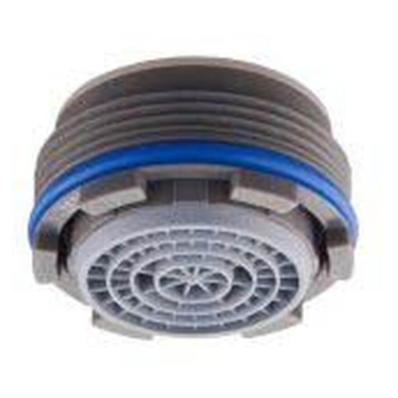 Neoperl Strahlregler Cache Cascade SLC STD/M 24 x 1 (10993698)