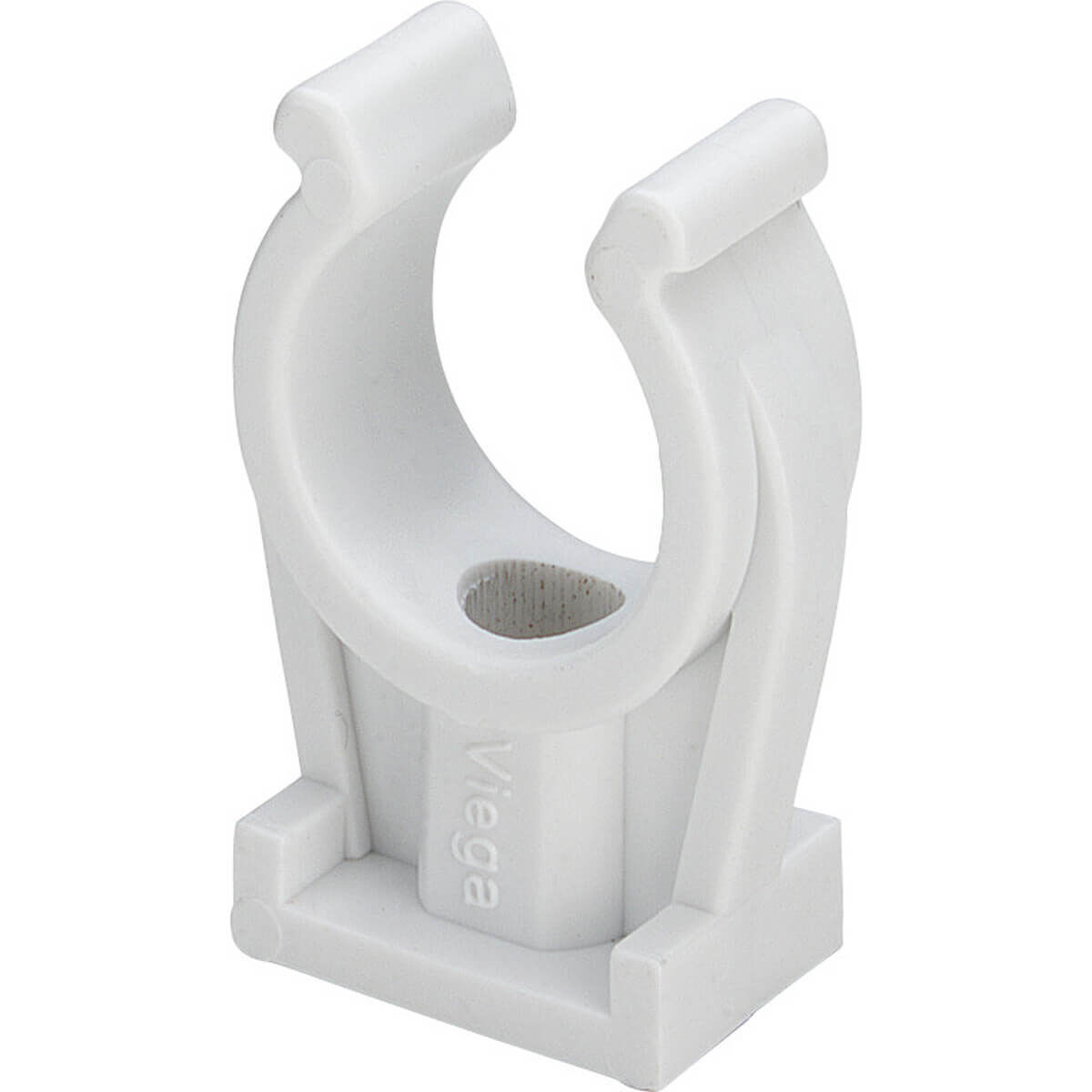 Viega Rohr-Clip 94826C1 42 mm einfach