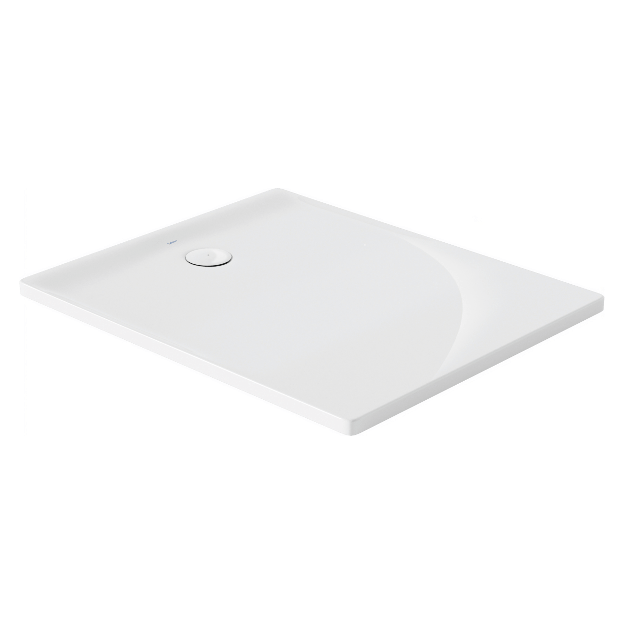 Duravit Duschwanne Tempano 120x100 cm bodenbündig Weiß (720199000000000) – jetzt bei Meds24 Duravit Duschwanne Tempano 120x100 cm bodenbündig Weiß (720199000000000)