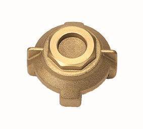 BWT - Blindkappe - HydroModul | Verschluss des Basis- | DR-Moduls