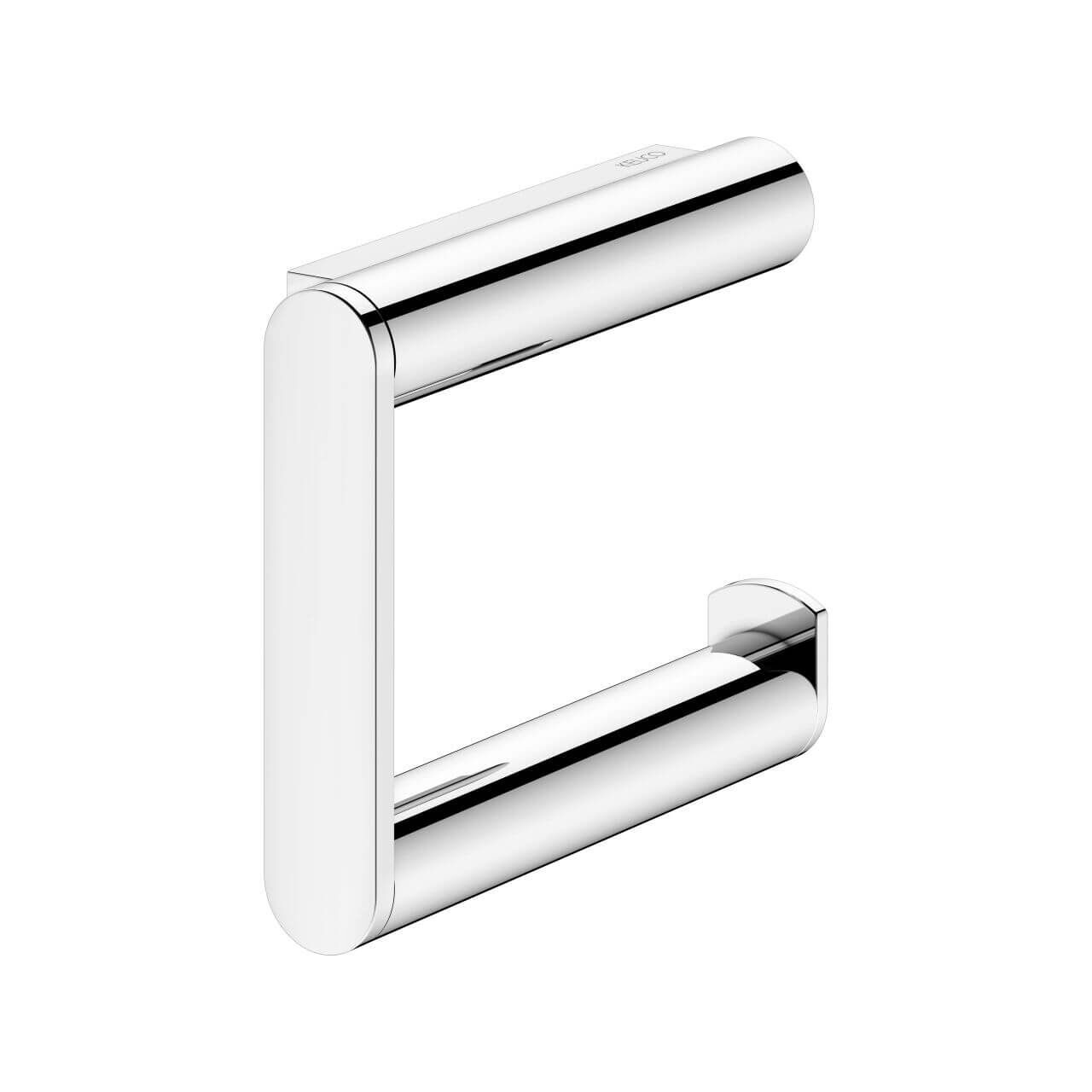 Keuco Toilettenpapierhalter Plan Chrom rechts offen