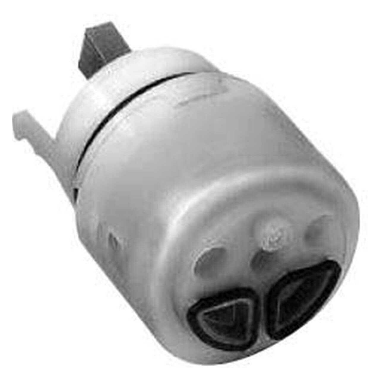 Kaja - Kartusche | Verschraubungsring für Einhebelmischer