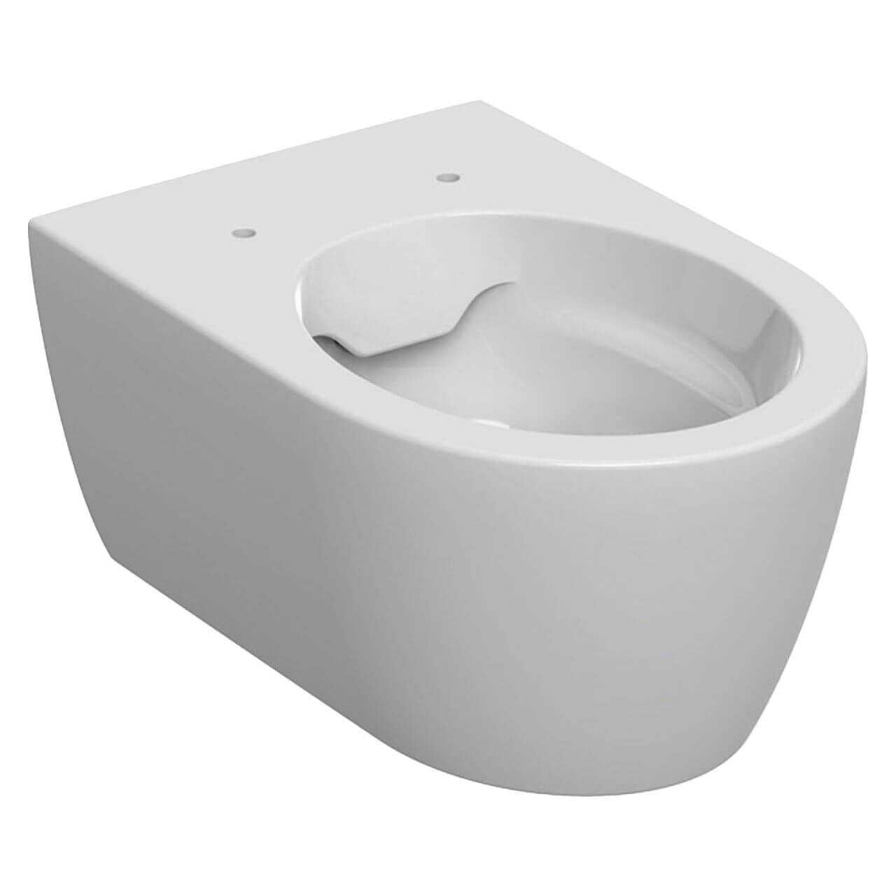 Geberit Wand-WC Icon weiß