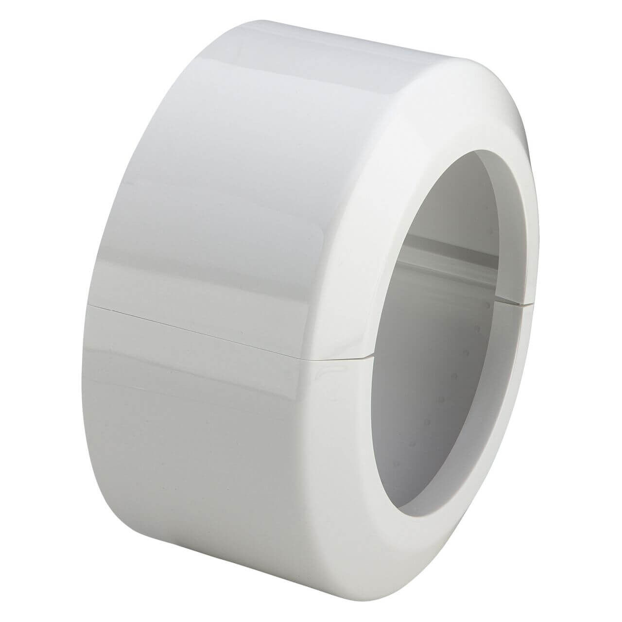 Viega Rosette 3821 DN 110 x 165 x 90 mm Weiß (101343) – jetzt bei Meds24 Viega Rosette 3821 DN 110 x 165 x 90 mm Weiß (101343)