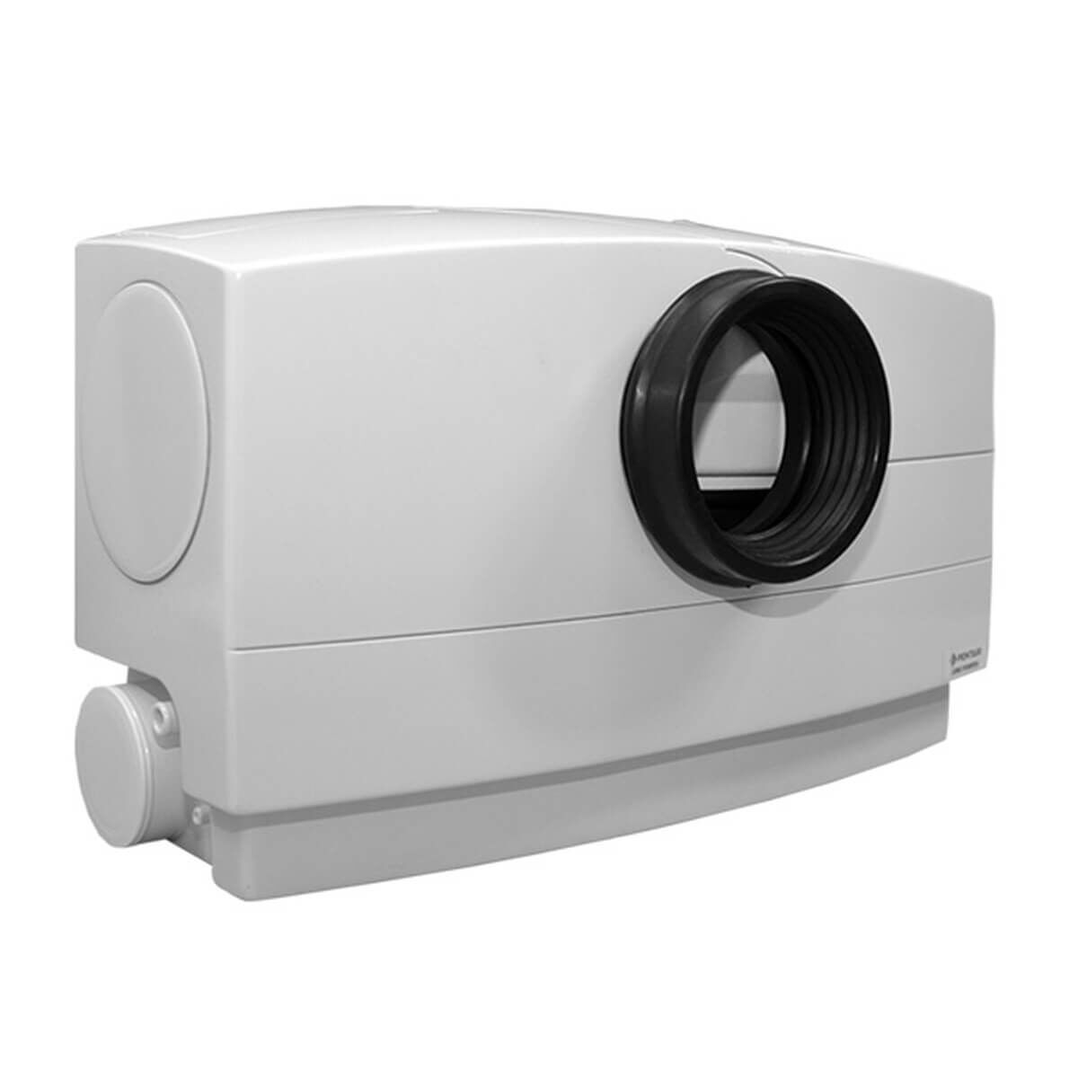 Jung Kleinhebeanlage Wcfix PLUS 280x460x170 mm für fäkalienhaltiges Abwasser