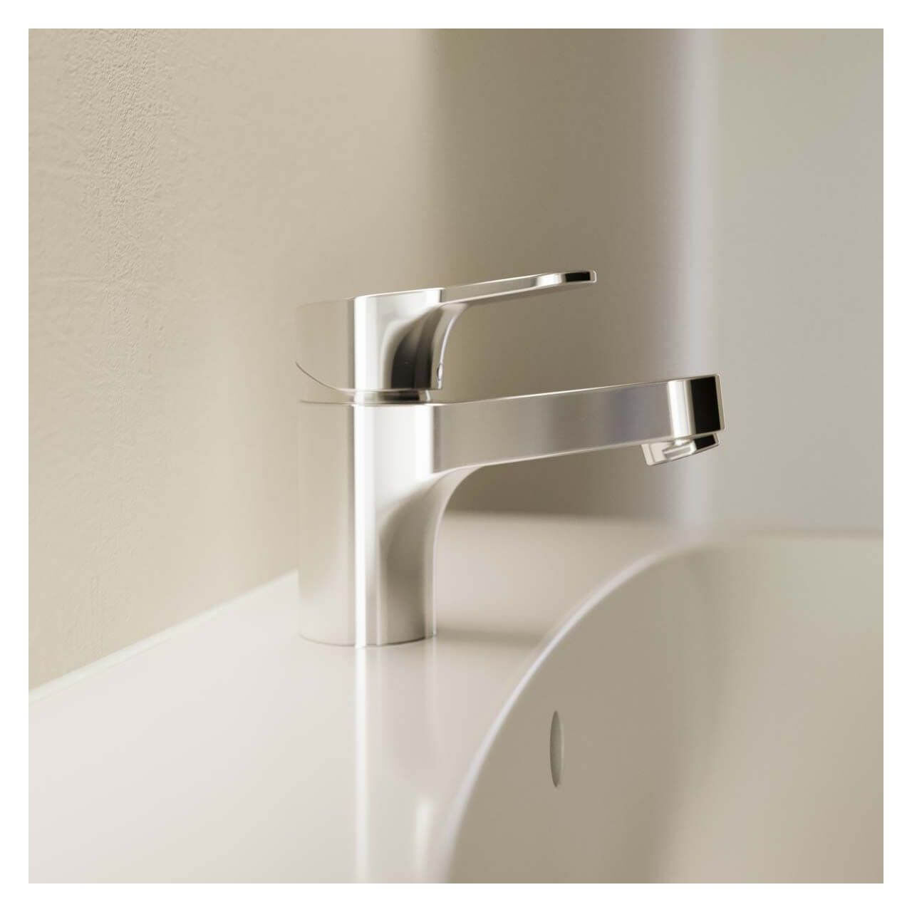 Ideal Standard Waschtischarmatur Cerabase Chrom (BD393AA) – jetzt bei Meds24 Ideal Standard Waschtischarmatur Cerabase Chrom (BD393AA)