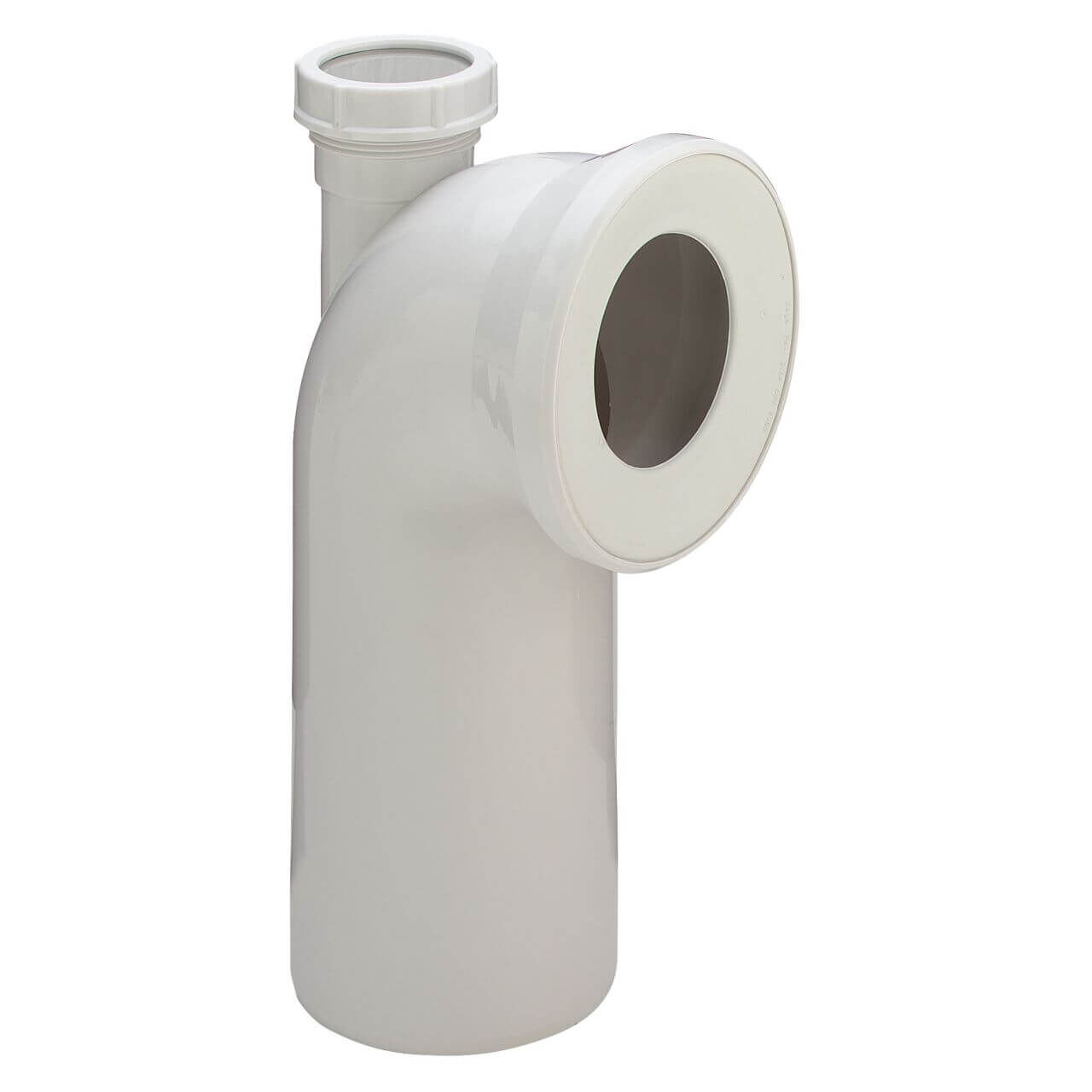 Viega WC-Anschlussbogen 3811.1 DN 100 x 230 x 50 mm 90° Kunststoff Weiß (109462) – jetzt bei Meds24 Viega WC-Anschlussbogen 3811.1 DN 100 x 230 x 50 mm 90° Kunststoff Weiß (109462)