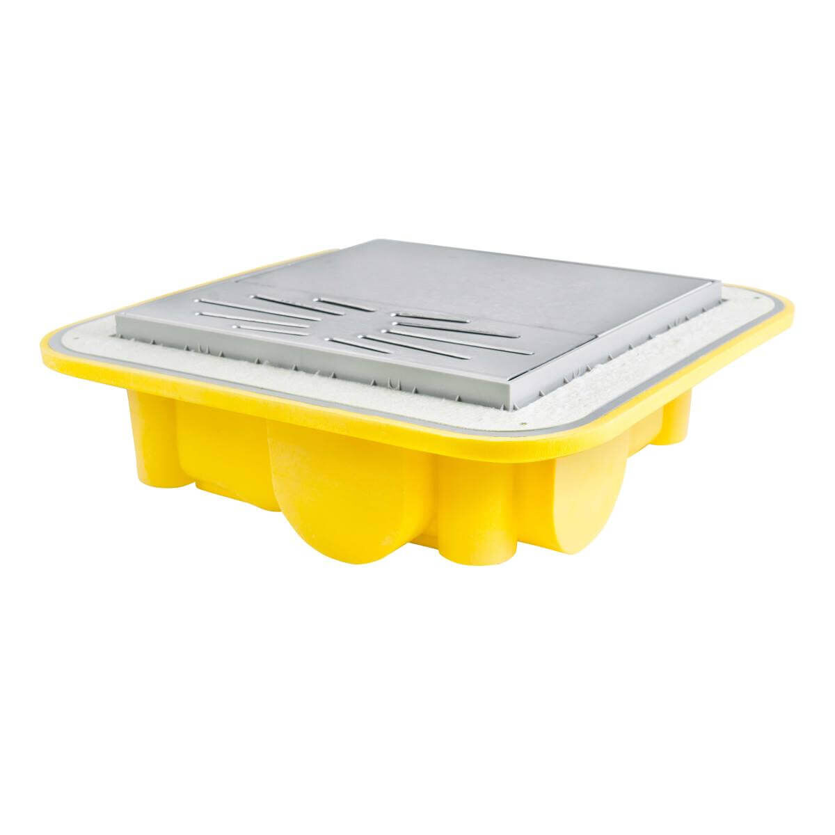 Jung Bodenablaufpumpe Plancofix Plus H max 1,3 m Q max 1 5 m3/h