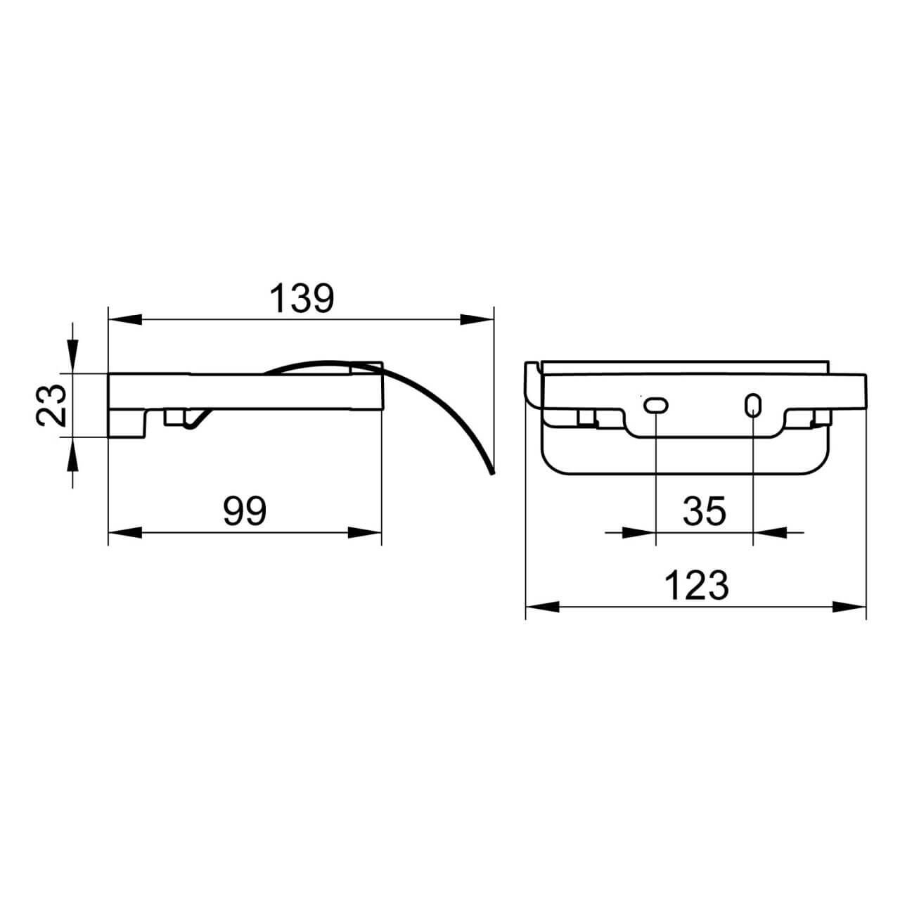Keuco Toilettenpapierhalter Collection Moll Chrom mit Deckel (12760010000) – jetzt bei Meds24 Keuco Toilettenpapierhalter Collection Moll Chrom mit Deckel (12760010000)
