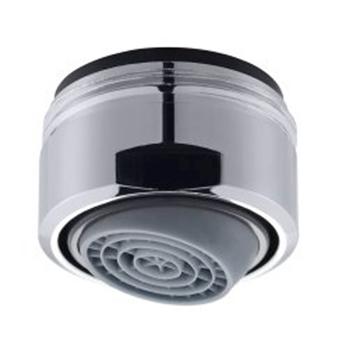 Neoperl Strahlregler Cascade SLC SSR E M24 x 1, 7,5–9 l/min Chrom