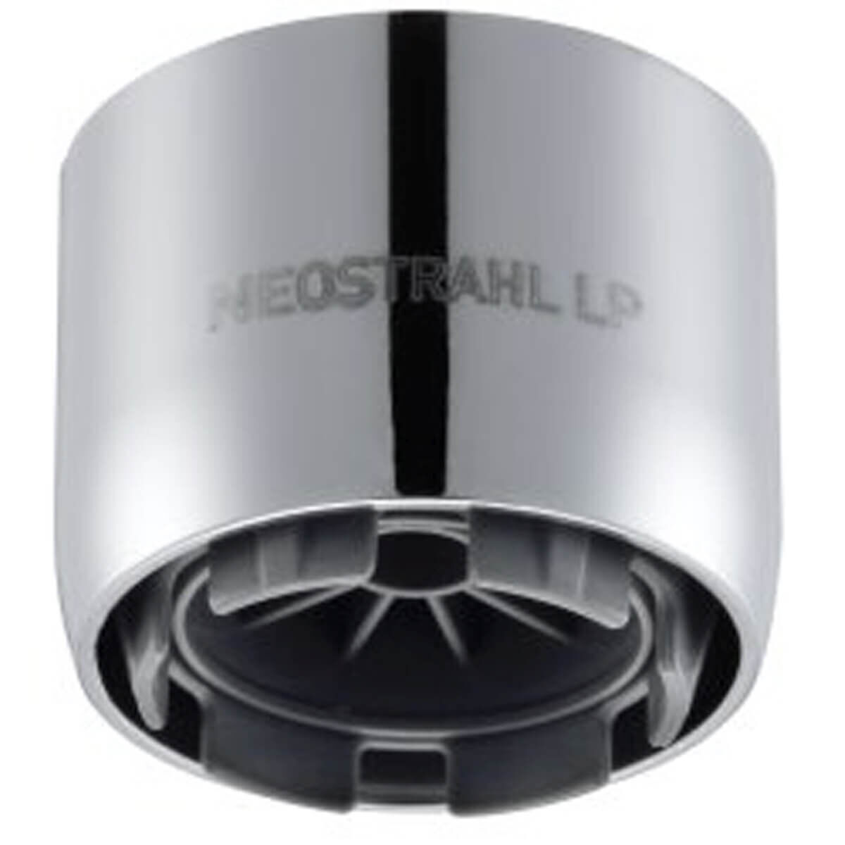 Neoperl Strahlformer Neostrahl LP M22 x 1 Chrom