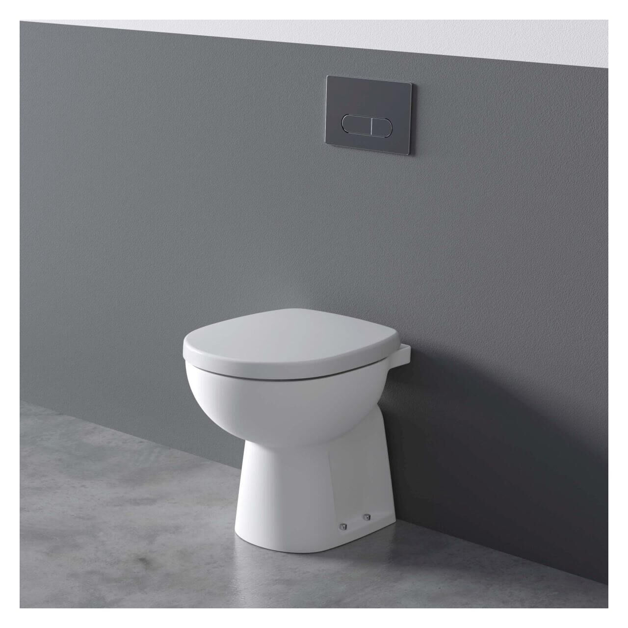 Ideal Standard WC-Sitz Connect Weiß (E712801) – jetzt bei Meds24 Ideal Standard WC-Sitz Connect Weiß (E712801)