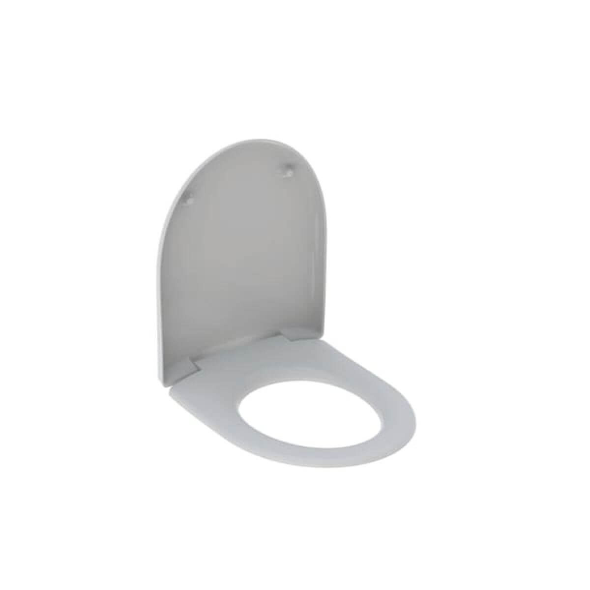 Geberit WC-Sitz grau Renova