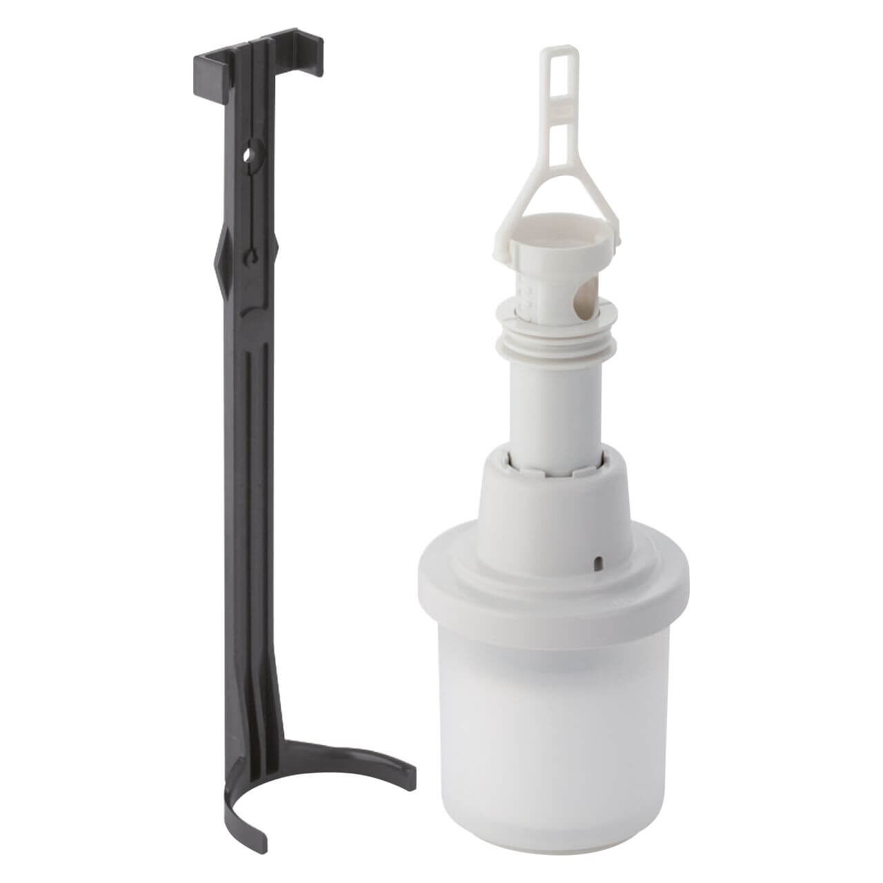 Geberit Universal-Heberglocke Weiß für UP-Spülkasten bis Baujahr 1997 (240114001)