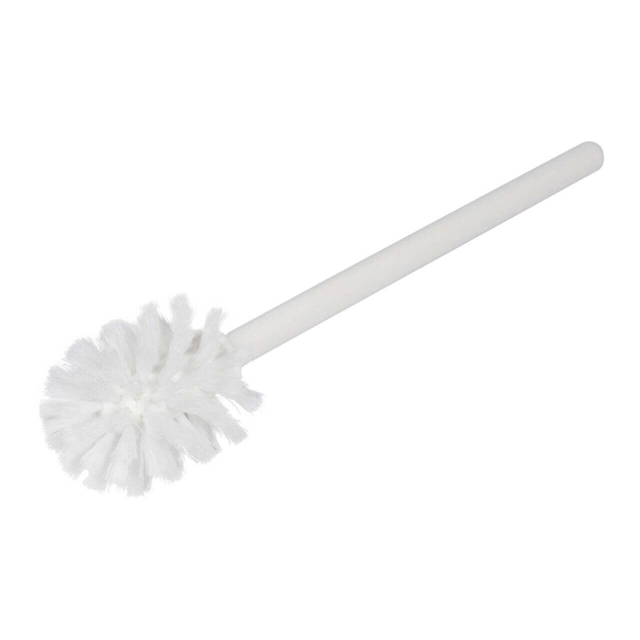 Keuco Toilettenbürste Smart.2 Weiß mit Griff