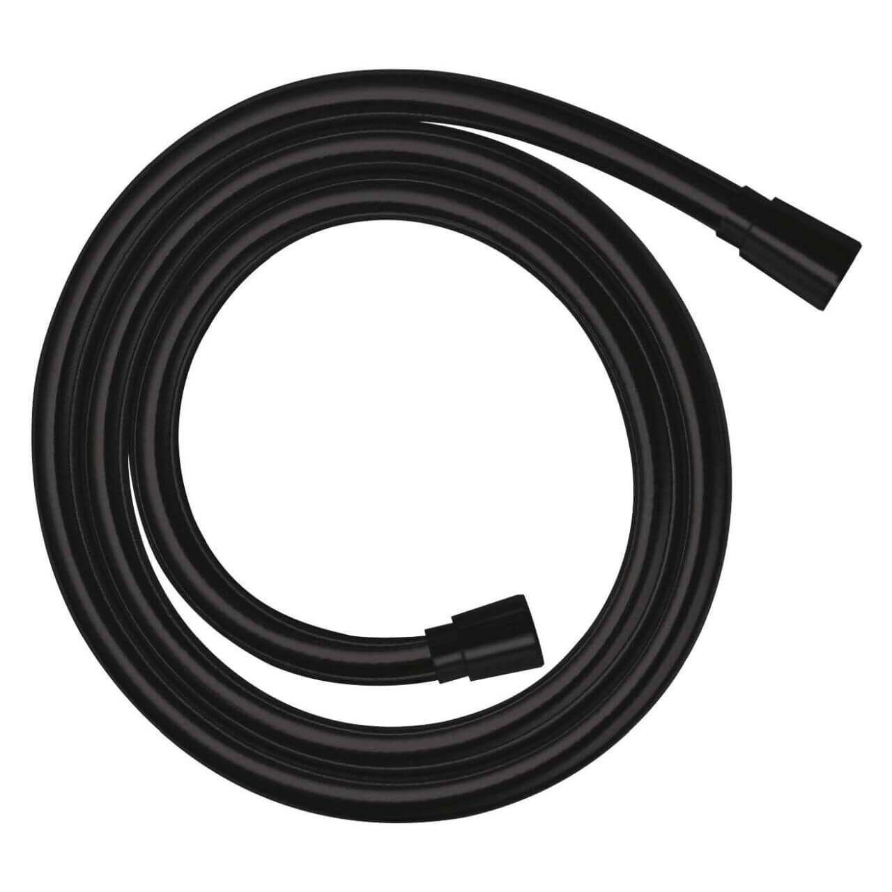 Hansgrohe Brauseschlauch Isiflex 1250 mm Schwarz (28272670)
