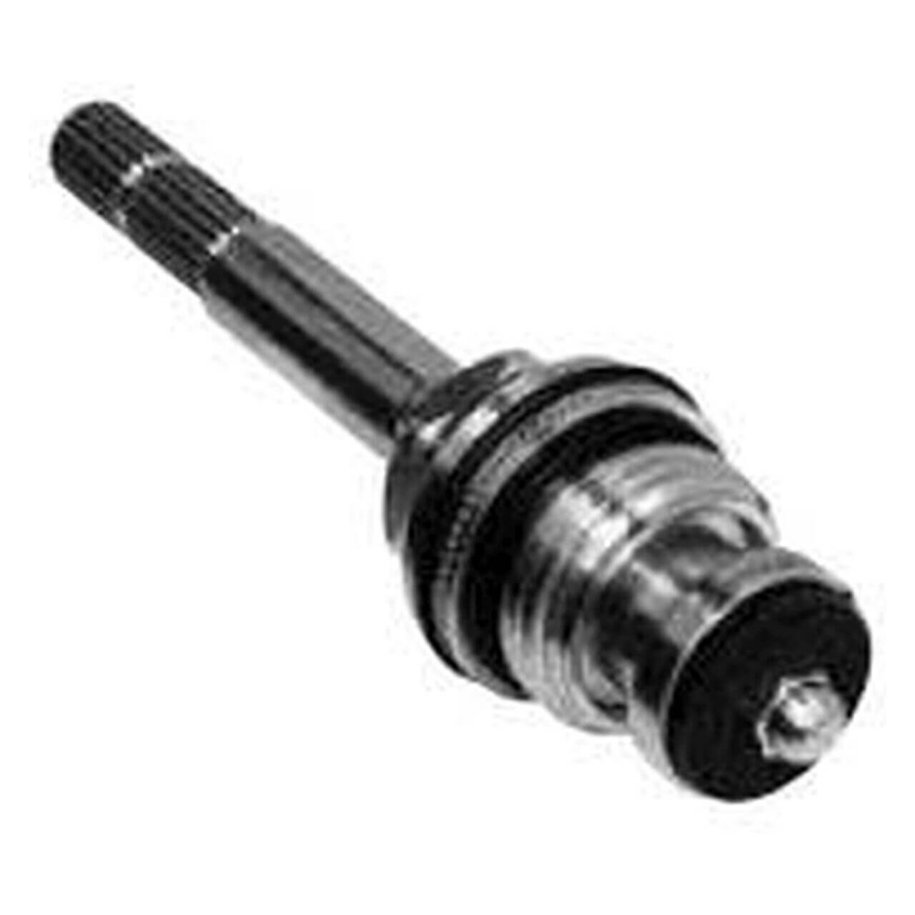 Kaja Unterputz-Innenoberteil G 1/2