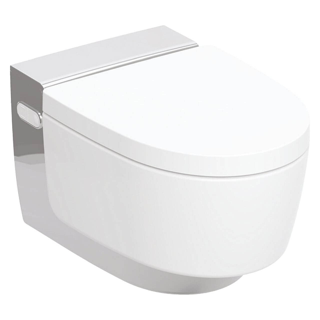 Geberit Wand-WC Aquaclean weiß (11613965) – jetzt bei Meds24 Geberit Wand-WC Aquaclean weiß (11613965)