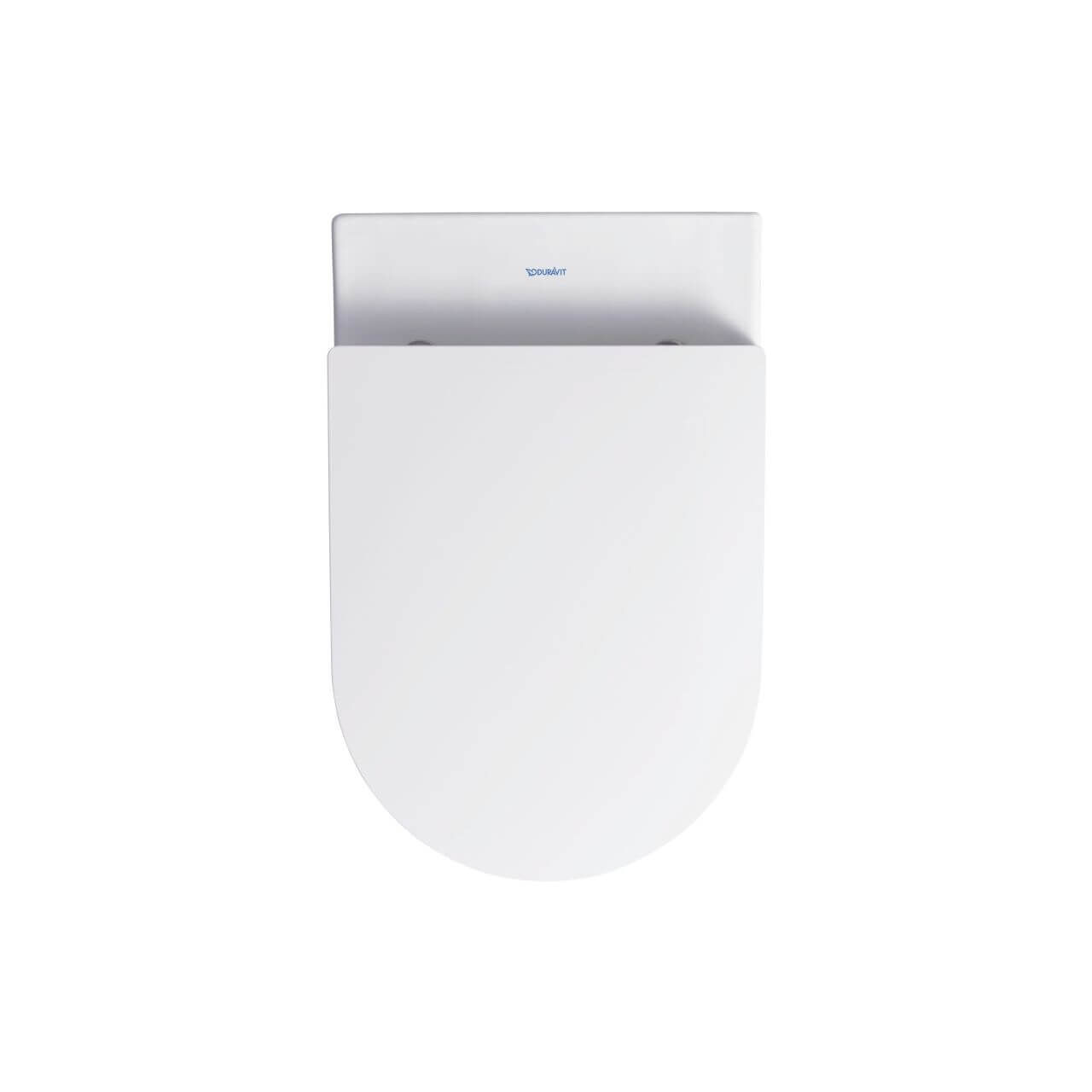 Duravit Wand-Tiefspül-WC Set Me by Starck Rimless Weiß (45290900A1) – jetzt bei Meds24 Duravit Wand-Tiefspül-WC Set Me by Starck Rimless Weiß (45290900A1)