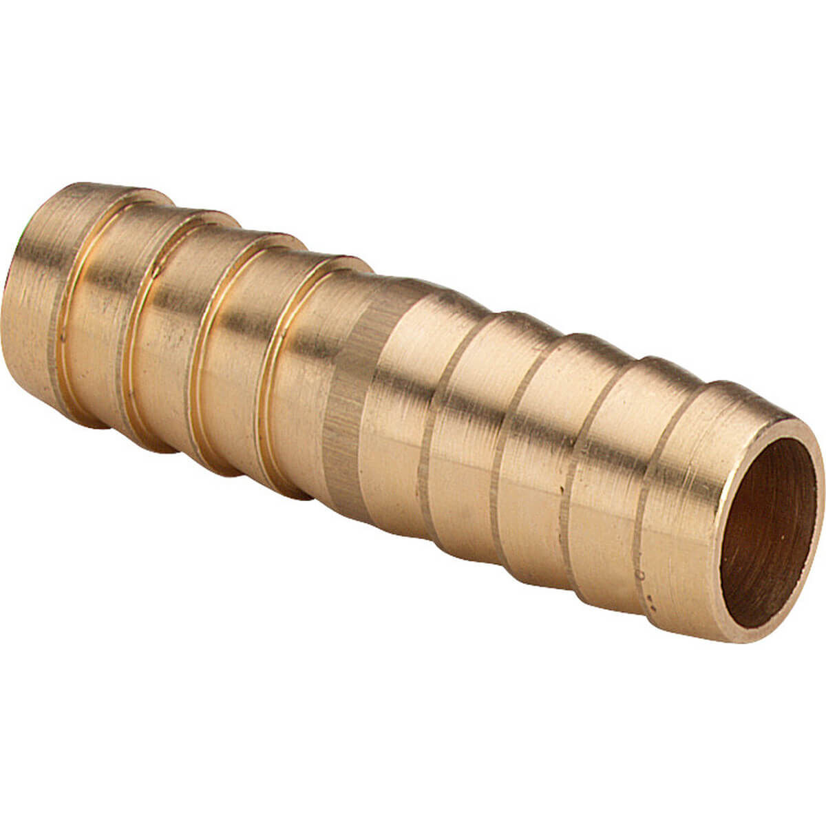 Viega Schlauchverbinder 1852 3/4" messing schwere Ausführung