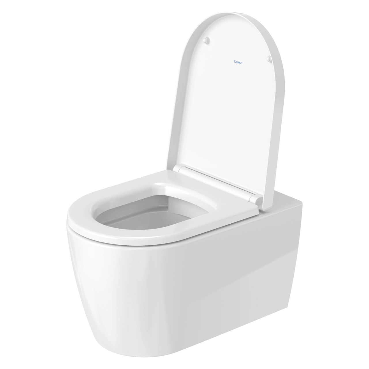 Duravit Wand-Tiefspül-WC Me by Starck, 37 x 57 cm, Rimless, Weiß, WonderGliss (25290900001) – jetzt bei Meds24 Duravit Wand-Tiefspül-WC Me by Starck, 37 x 57 cm, Rimless, Weiß, WonderGliss (25290900001)