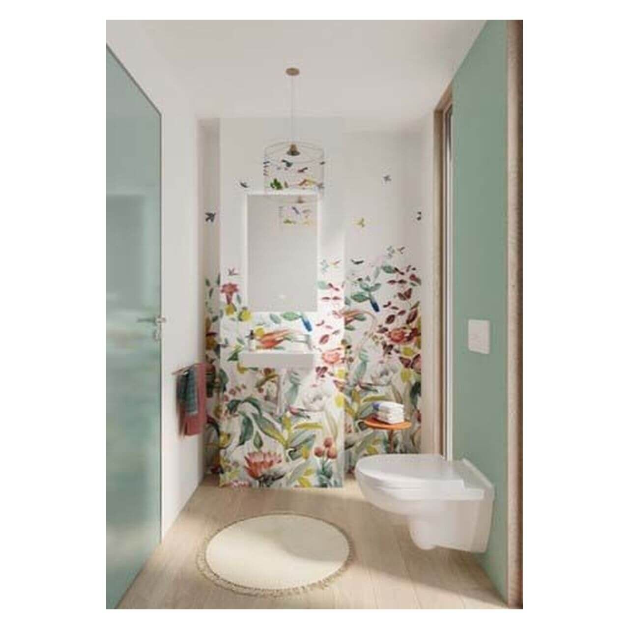 Villeroy & Boch WC-Sitz O.NOVO Soft Closing Weiß