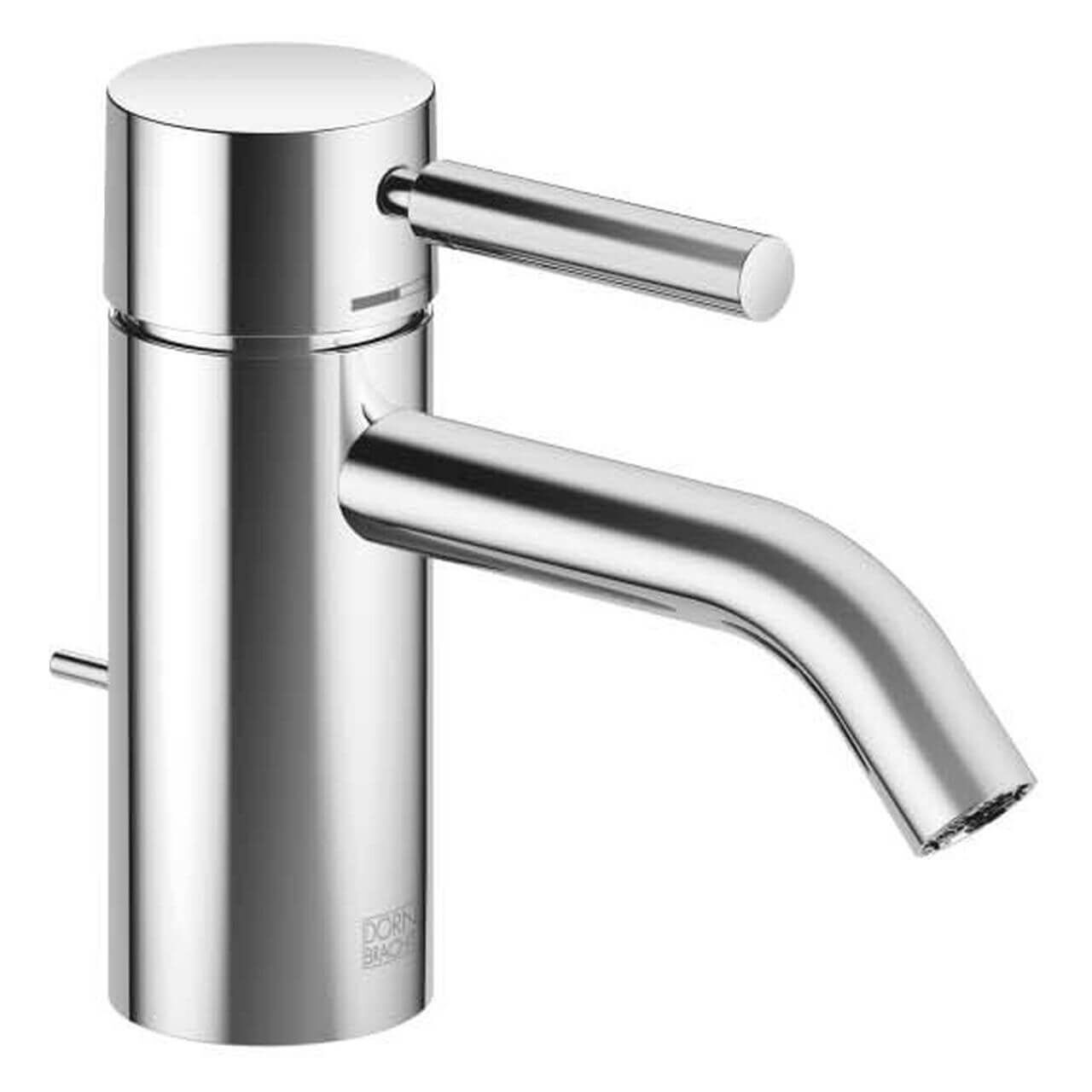 Dornbracht Einhandmischer Meta Chrom 125 mm
