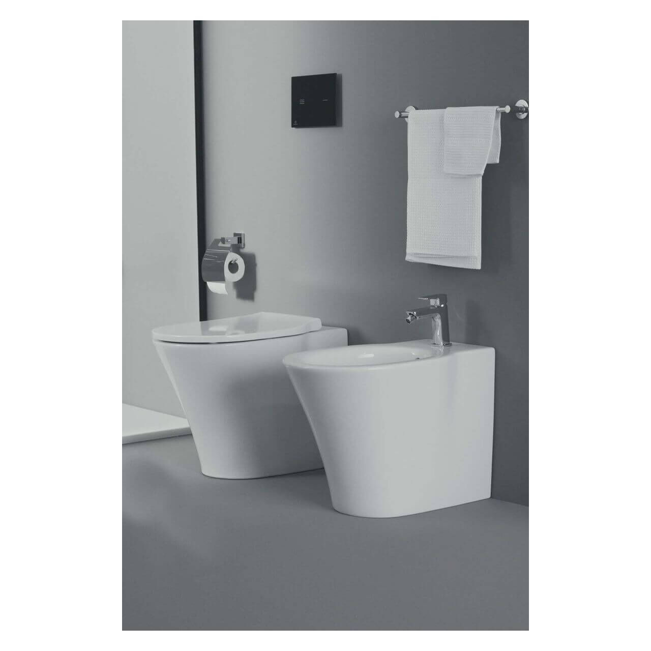 Ideal Standard WC-Sitz Connect Air Softclosing Weiß (E036601) – jetzt bei Meds24 Ideal Standard WC-Sitz Connect Air Softclosing Weiß (E036601)