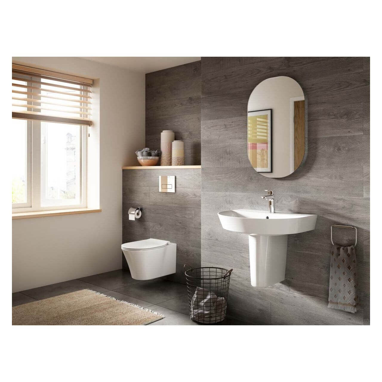 Ideal Standard WC-Sitz Connect Air Softclosing Weiß (E036601) – jetzt bei Meds24 Ideal Standard WC-Sitz Connect Air Softclosing Weiß (E036601)