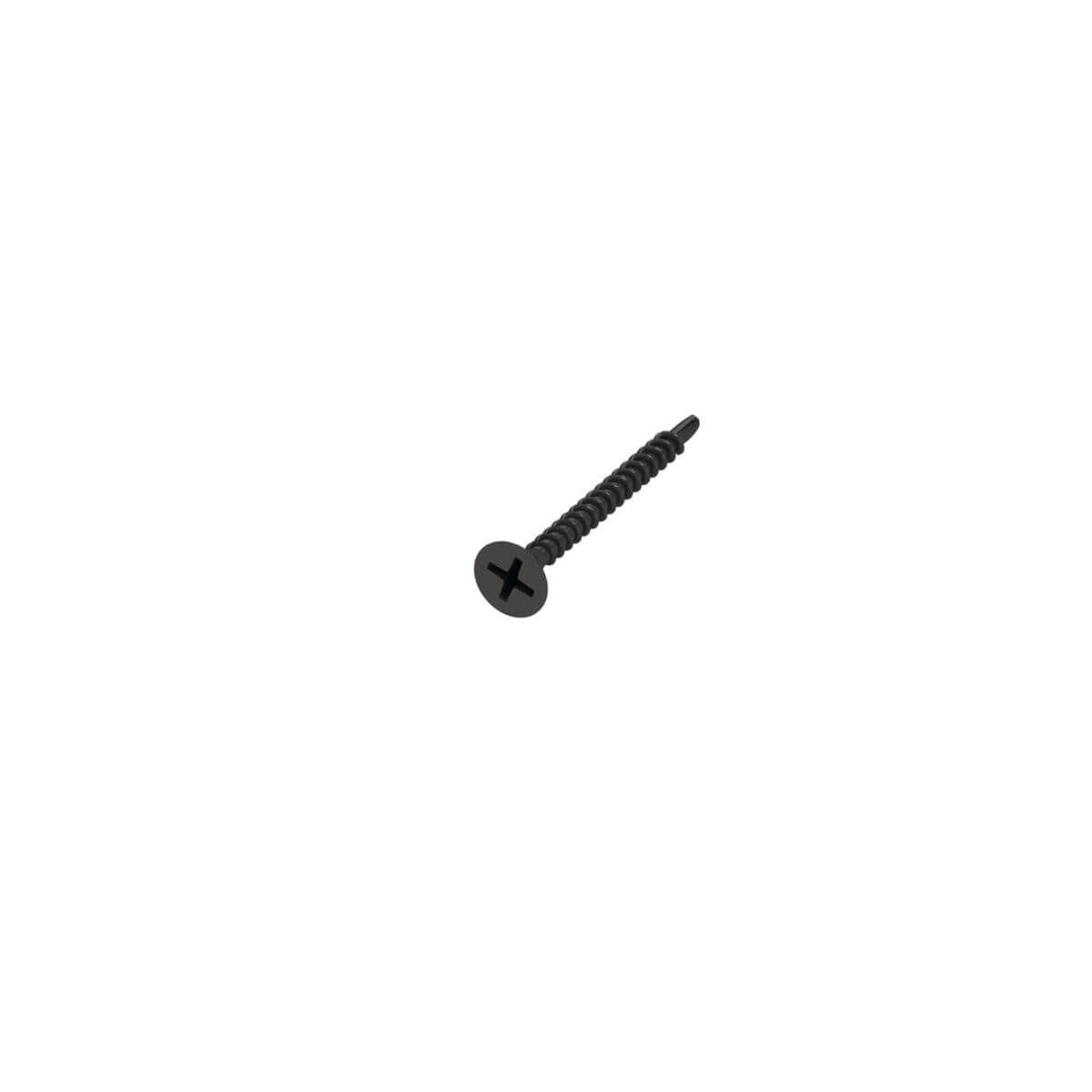 Tece Paneelschraube TECEprofil 3,5 x 35 mm Bit PH2 selbstschneidend
