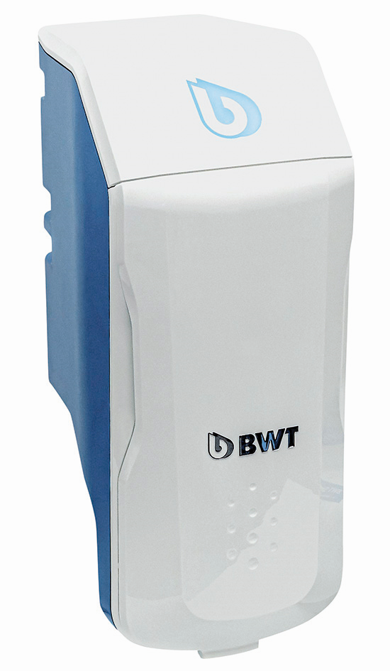 BWT - Dosiergerät - Smart Dos DT Plus