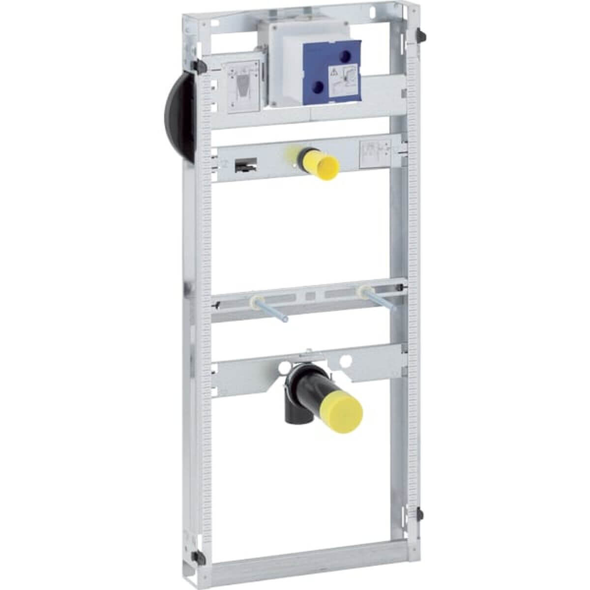 Geberit Urinal-Element GIS 114 cm universell verzinkt