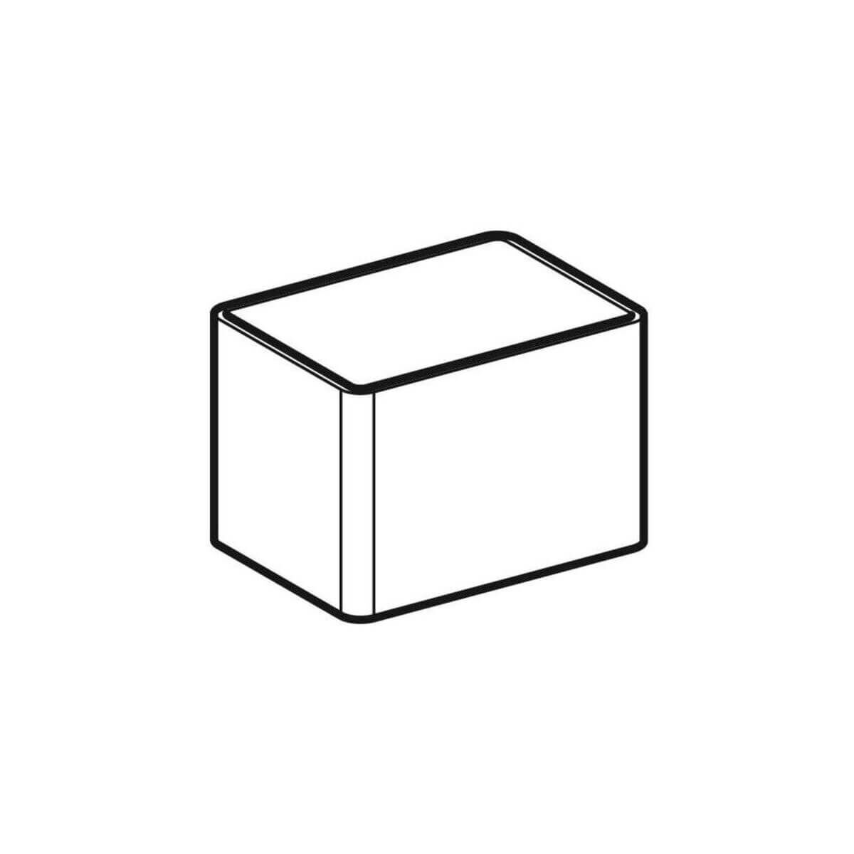 Geberit Keramikwabenfilter AquaClean Typ 3