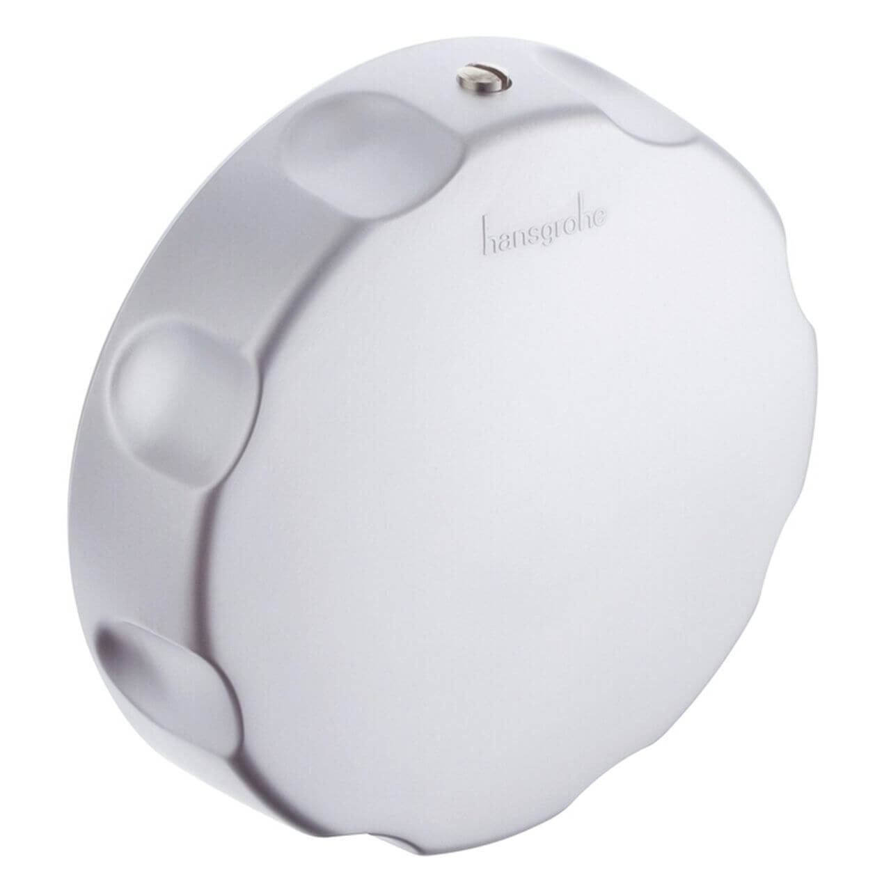Hansgrohe Drehrosette Chrom für Excentra Flexaplus (96083000) – jetzt bei Meds24 Hansgrohe Drehrosette Chrom für Excentra Flexaplus (96083000)