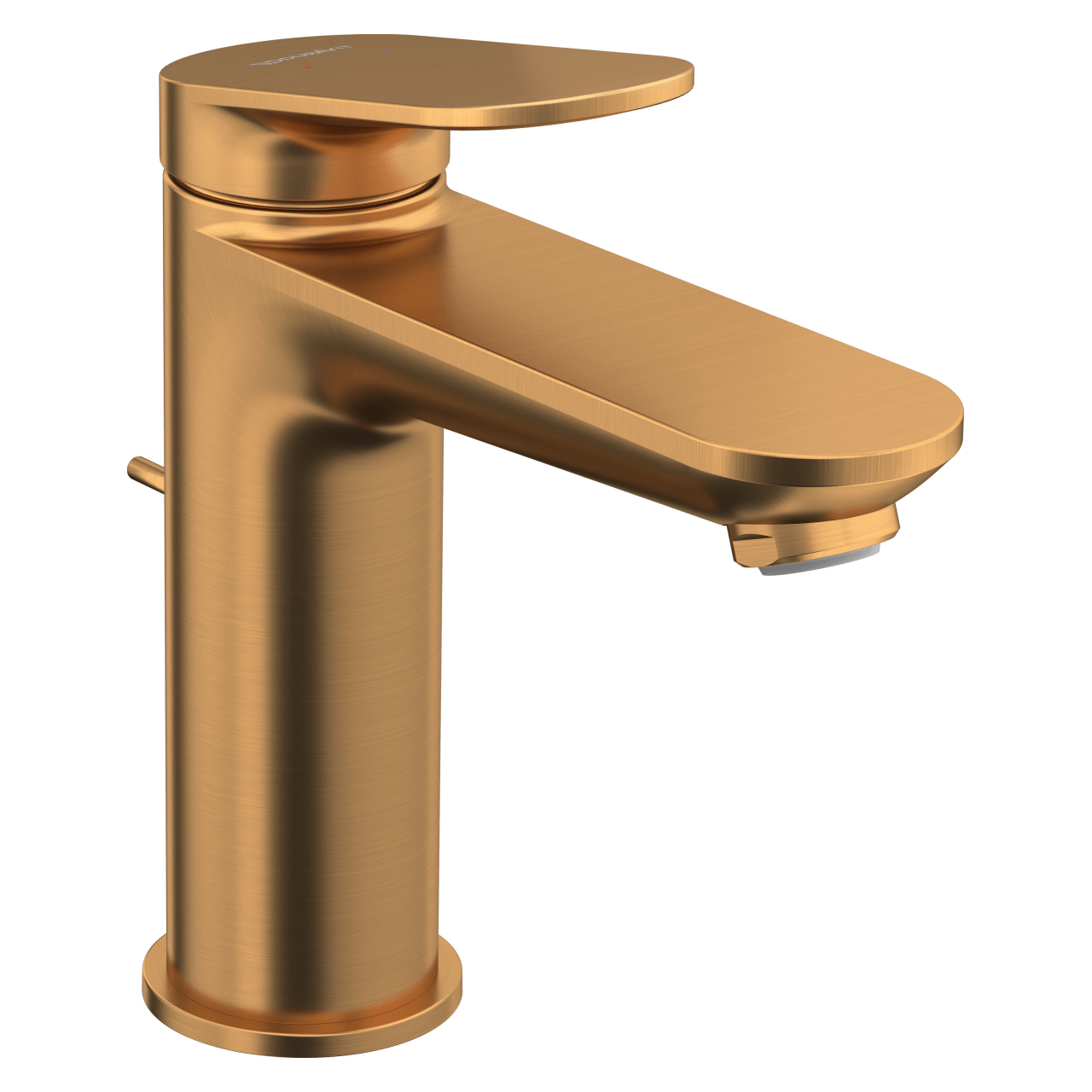 Duravit Waschtischarmatur M Wave Bronze gebürstet mit Zugstangen-Ablaufgarnitur (WA1020001004) – jetzt bei Meds24 Duravit Waschtischarmatur M Wave Bronze gebürstet mit Zugstangen-Ablaufgarnitur (WA1020001004)