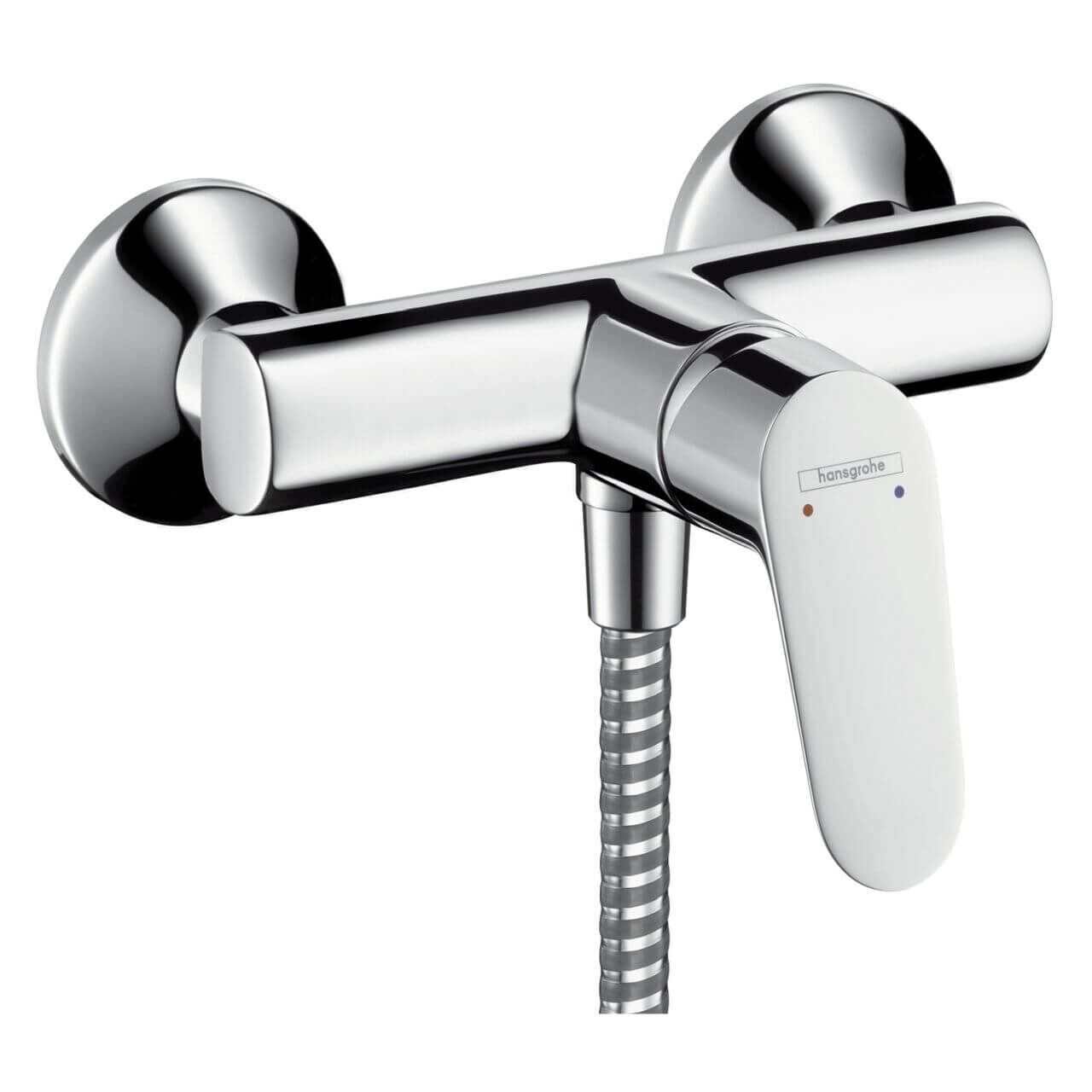 Hansgrohe Brausearmatur Focus Chrom (31960000)