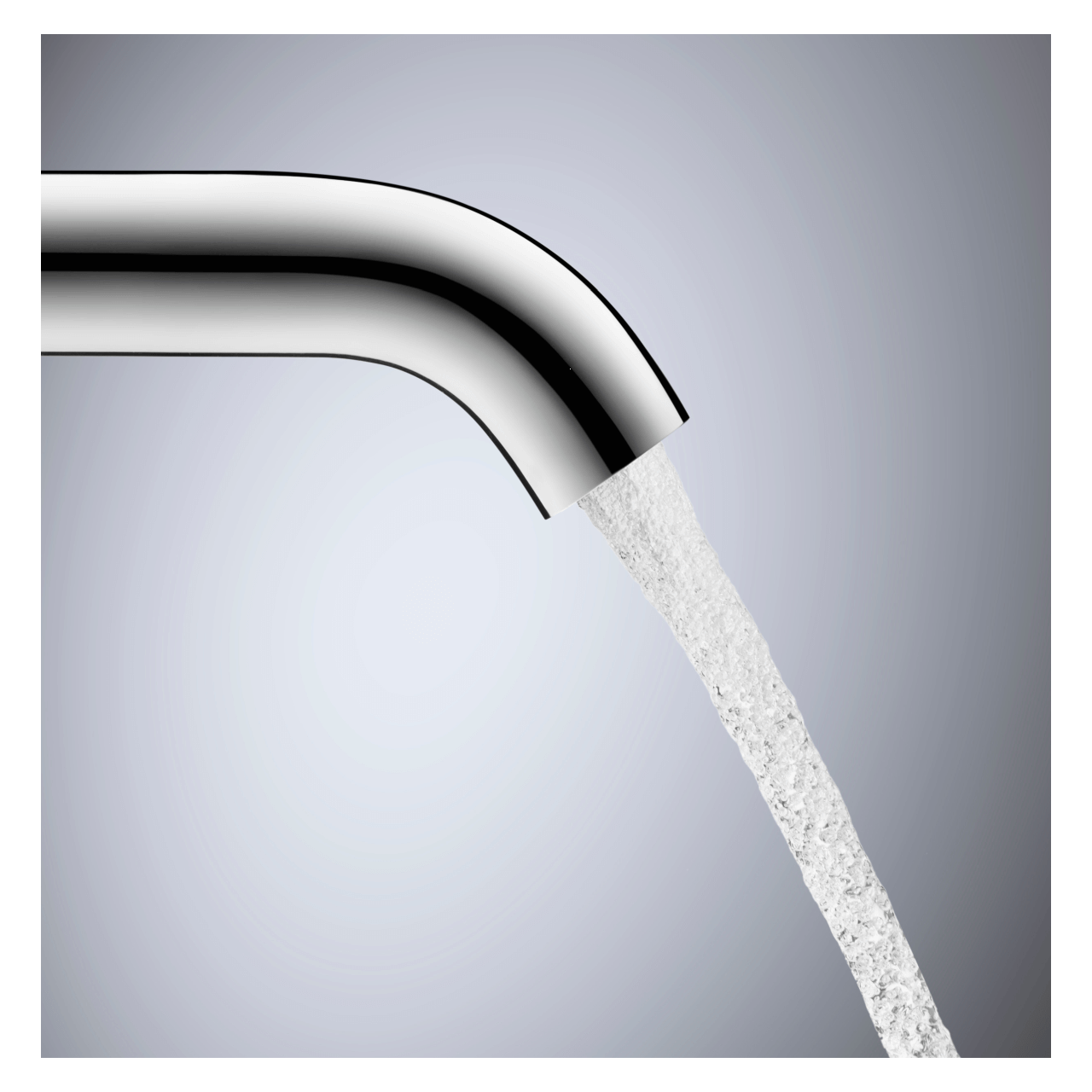 Duravit Waschtischarmatur XL C.1 Chrom 166 mm Ausladung