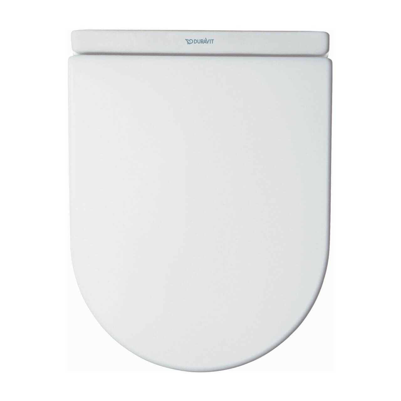 Duravit WC-Sitz Starck 3 mit Absenkautomatik (0063890000) – jetzt bei Meds24 Duravit WC-Sitz Starck 3 mit Absenkautomatik (0063890000)