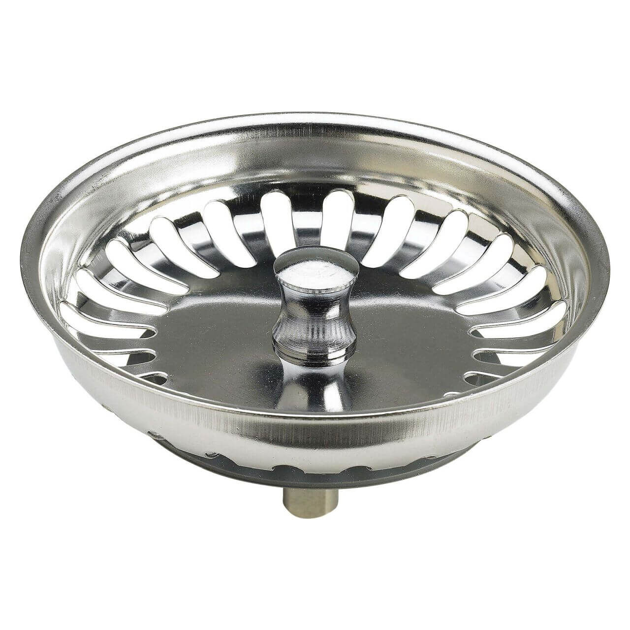 Viega Siebeinsatz Edelstahl Ø 82 mm mit Handbetätigung (680688) – jetzt bei Meds24 Viega Siebeinsatz Edelstahl Ø 82 mm mit Handbetätigung (680688)