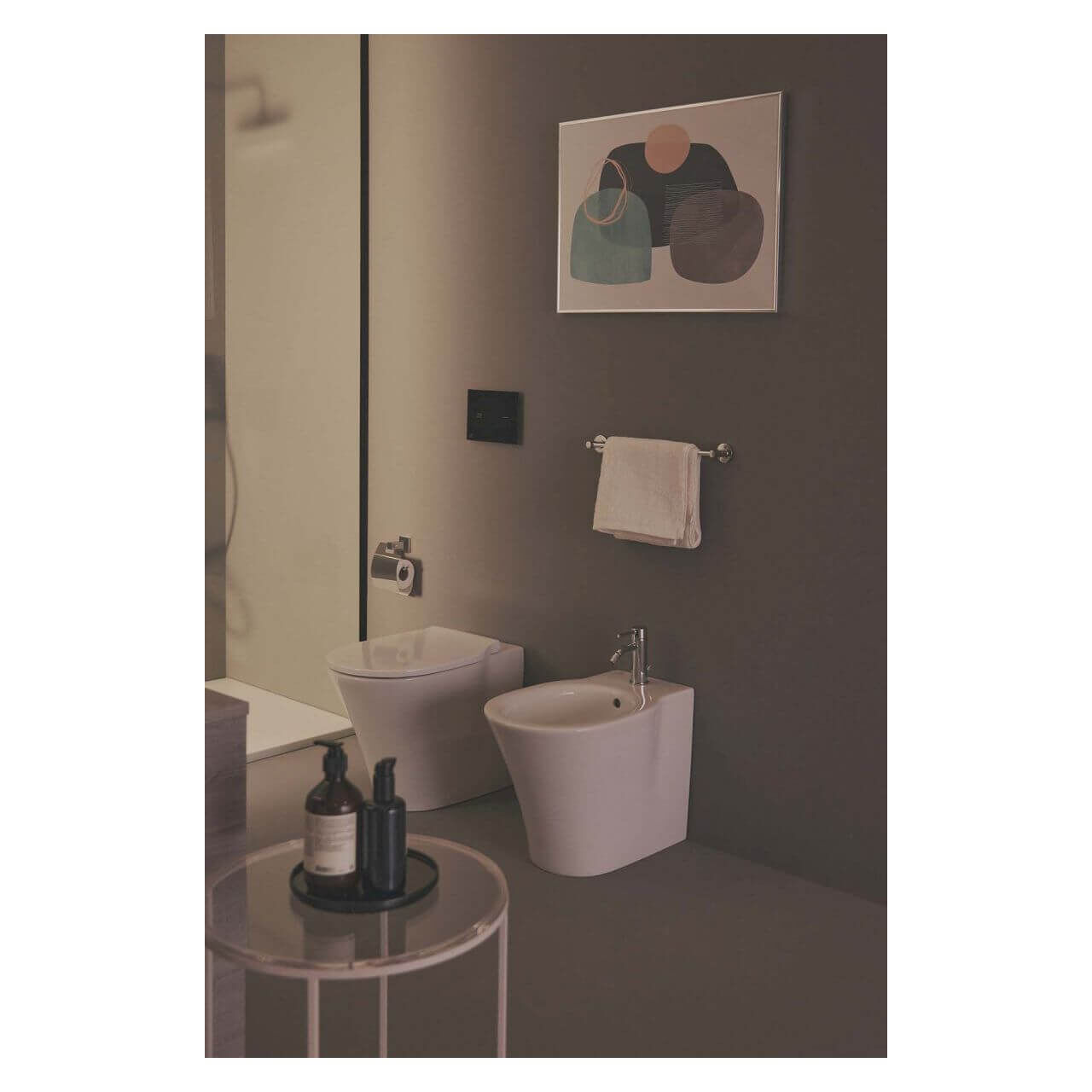 Ideal Standard WC-Sitz Connect Air Softclosing Weiß (E036601) – jetzt bei Meds24 Ideal Standard WC-Sitz Connect Air Softclosing Weiß (E036601)