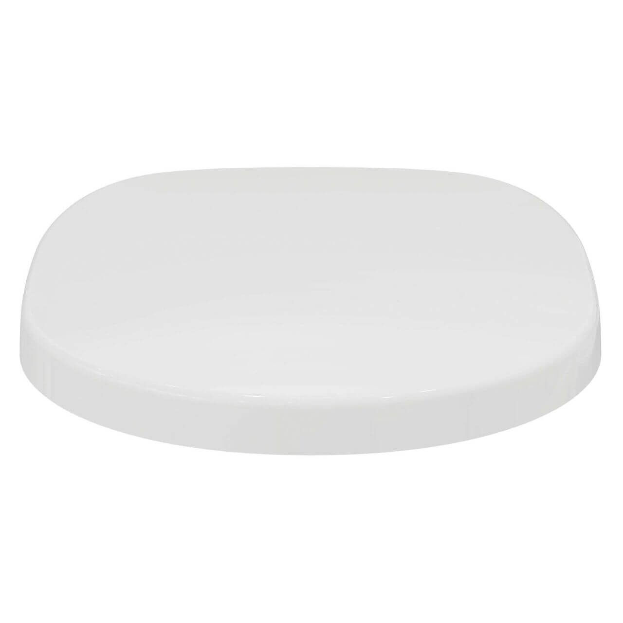 Ideal Standard WC-Sitz Connect Weiß