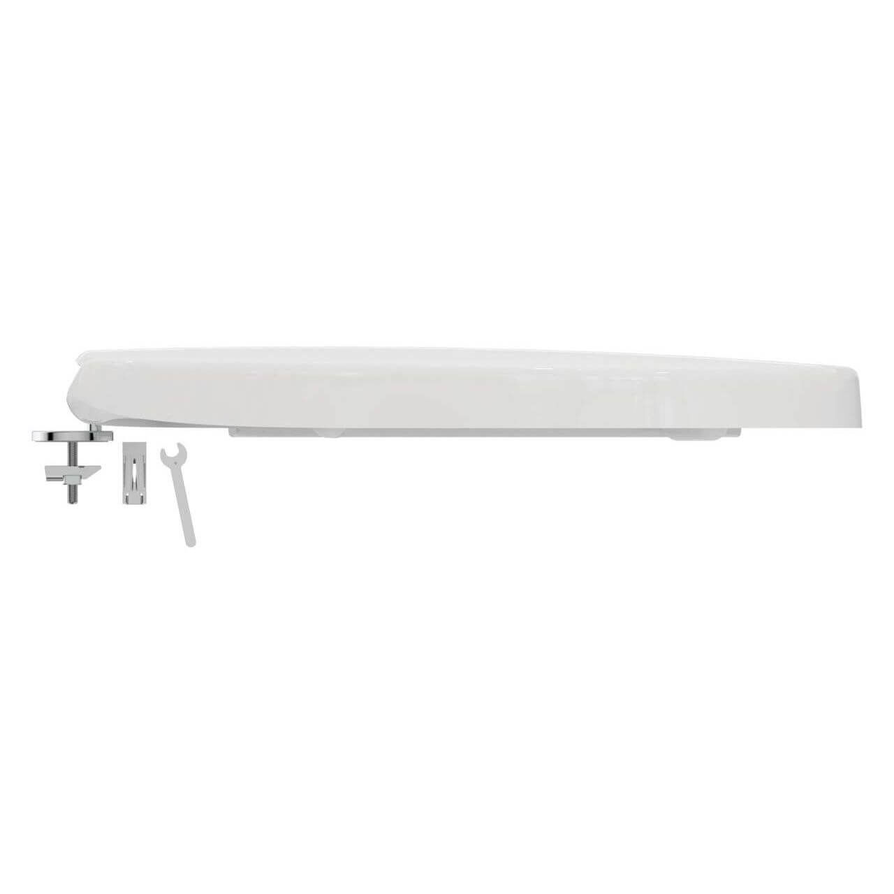 Ideal Standard WC-Sitz Connect Softclose Weiß (E712701)