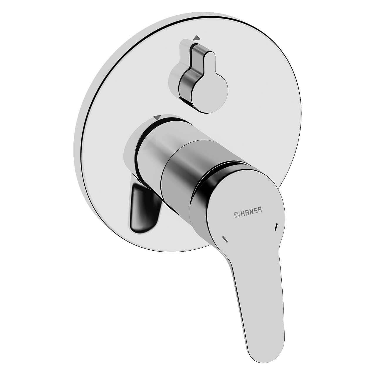 Hansa Badarmatur Hansamix Chrom, UP-Wannen-Einhebelmischer Fertigmontageset (81849083) – jetzt bei Meds24 Hansa Badarmatur Hansamix Chrom, UP-Wannen-Einhebelmischer Fertigmontageset (81849083)