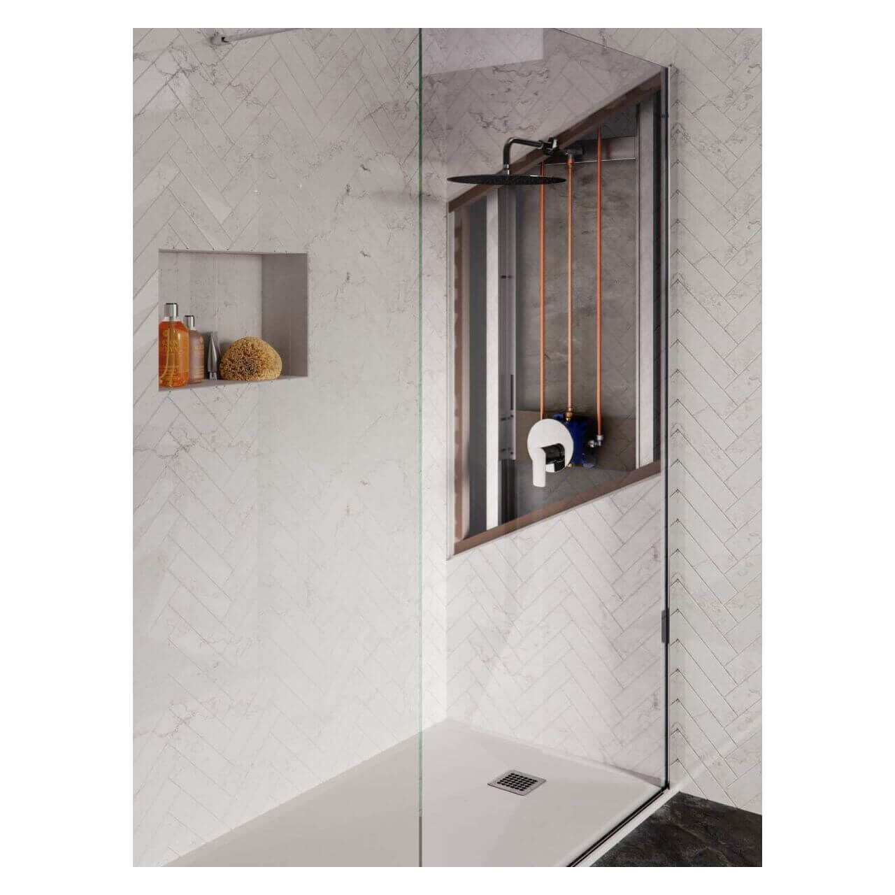 Ideal Standard Grundkörper Easy-Box für Wannen-/Brausemischer (A1000NU) – jetzt bei Meds24 Ideal Standard Grundkörper Easy-Box für Wannen-/Brausemischer (A1000NU)