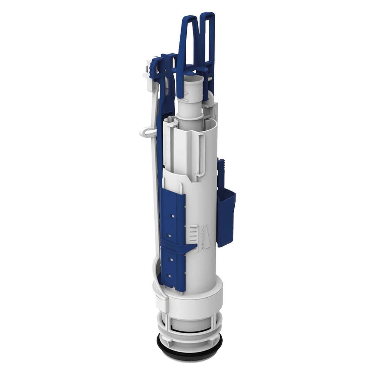 Geberit Spülventil Omega für UP-Spülkästen (244830001)