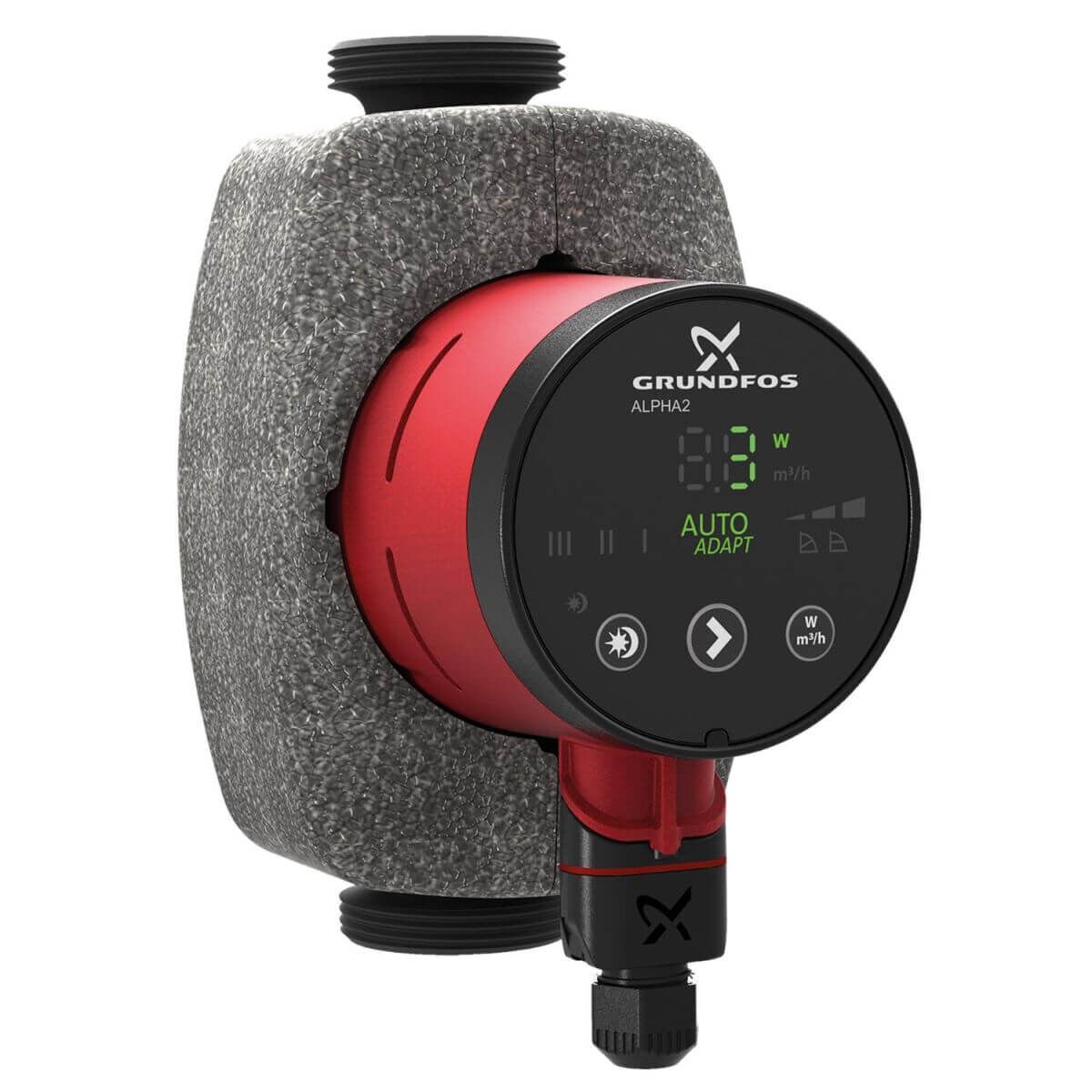 Grundfos Umwälzpumpe Alpha2