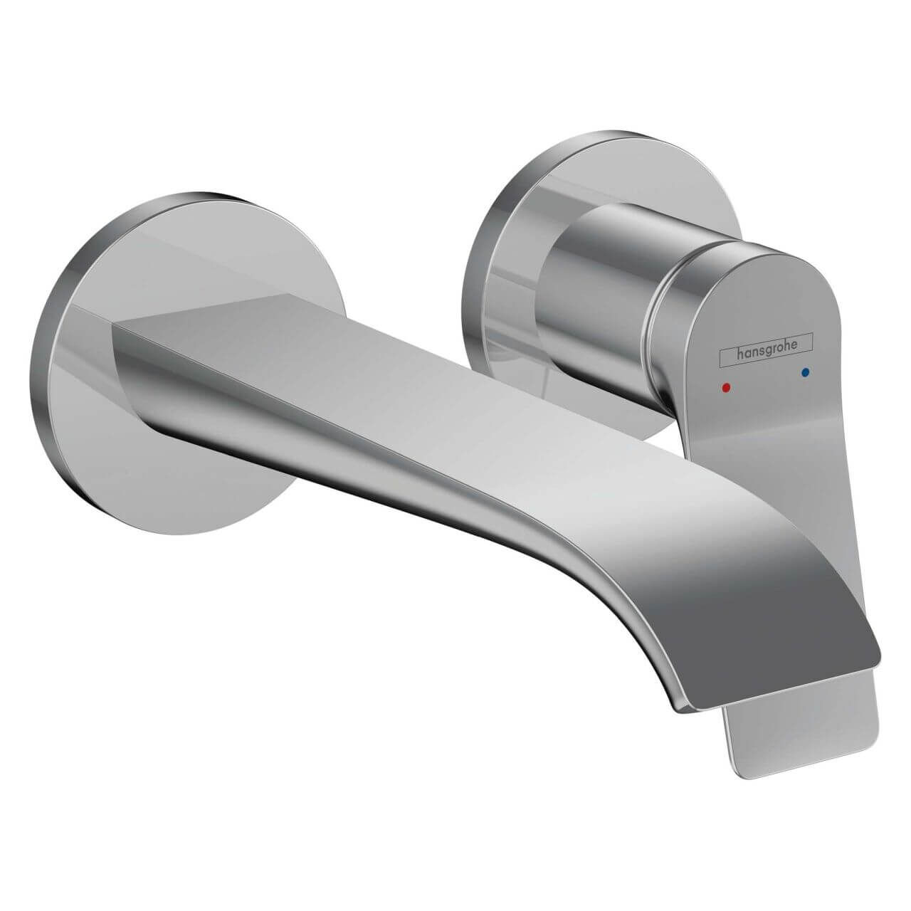 Hansgrohe Badewannenarmatur Vivenis Wandmontage Chrom (75050000) – jetzt bei Meds24 Hansgrohe Badewannenarmatur Vivenis Wandmontage Chrom (75050000)