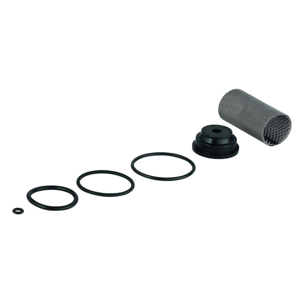 Grohe Dichtungssatz Tectron (42792000) – jetzt bei Meds24 Grohe Dichtungssatz Tectron (42792000)